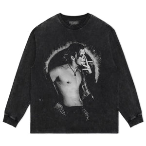 YUNGBLUD 2026 V3 TEE & LS & HOODIE