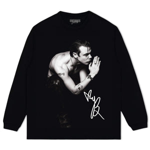 YUNGBLUD & BEST BRITISH ARTIST V2 TEE & LS & HOODIE