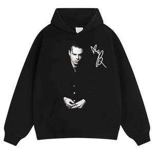 YUNGBLUD & BEST BRITISH ARTIST V4 TEE & LS & HOODIE