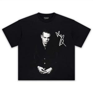 YUNGBLUD & BEST BRITISH ARTIST V4 TEE & LS & HOODIE