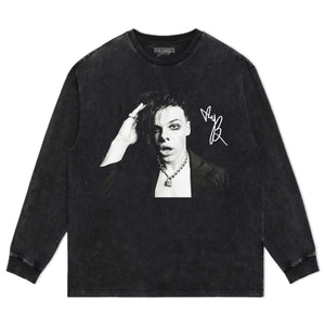YUNGBLUD & BEST BRITISH ARTIST V5 TEE & LS & HOODIE