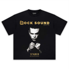 YUNGBLUD & BEST BRITISH ARTIST TEE & LS & HOODIE