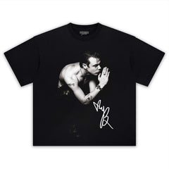 YUNGBLUD & BEST BRITISH ARTIST V2 TEE & LS & HOODIE
