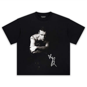 YUNGBLUD & BEST BRITISH ARTIST V3 TEE & LS & HOODIE