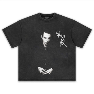 YUNGBLUD & BEST BRITISH ARTIST V4 TEE & LS & HOODIE