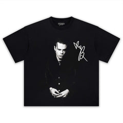YUNGBLUD & BEST BRITISH ARTIST V4 TEE & LS & HOODIE