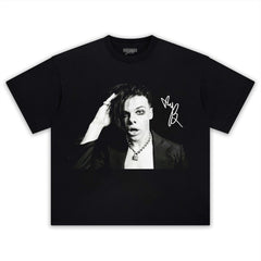 YUNGBLUD & BEST BRITISH ARTIST V5 TEE & LS & HOODIE
