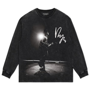YUNGBLUD & IDOLS THE WORLD TOUR TEE & LS & HOODIE