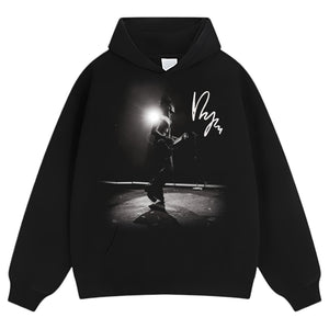 YUNGBLUD & IDOLS THE WORLD TOUR TEE & LS & HOODIE