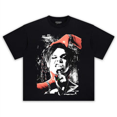 YUNGBLUD IDOLS TOUR 2025 & 2026 V3 TEE