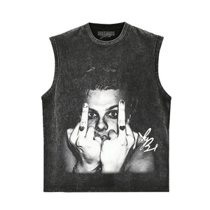 YUNGBLUD TOUR TANK TOP & TEE & LONG SLEEVE & LAYERED LS & HOODIE