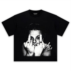 YUNGBLUD TOUR TANK TOP & TEE & LONG SLEEVE & LAYERED LS & HOODIE
