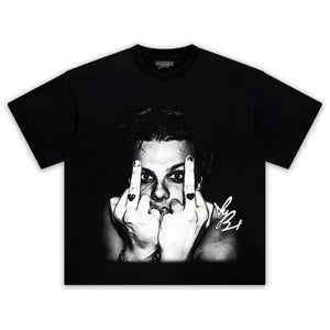 YUNGBLUD TOUR TANK TOP & TEE & LONG SLEEVE & LAYERED LS & HOODIE
