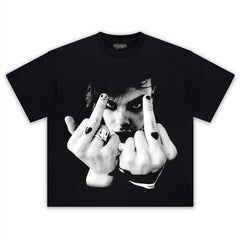 YUNGBLUD V2 TEE & LS & HOODIE