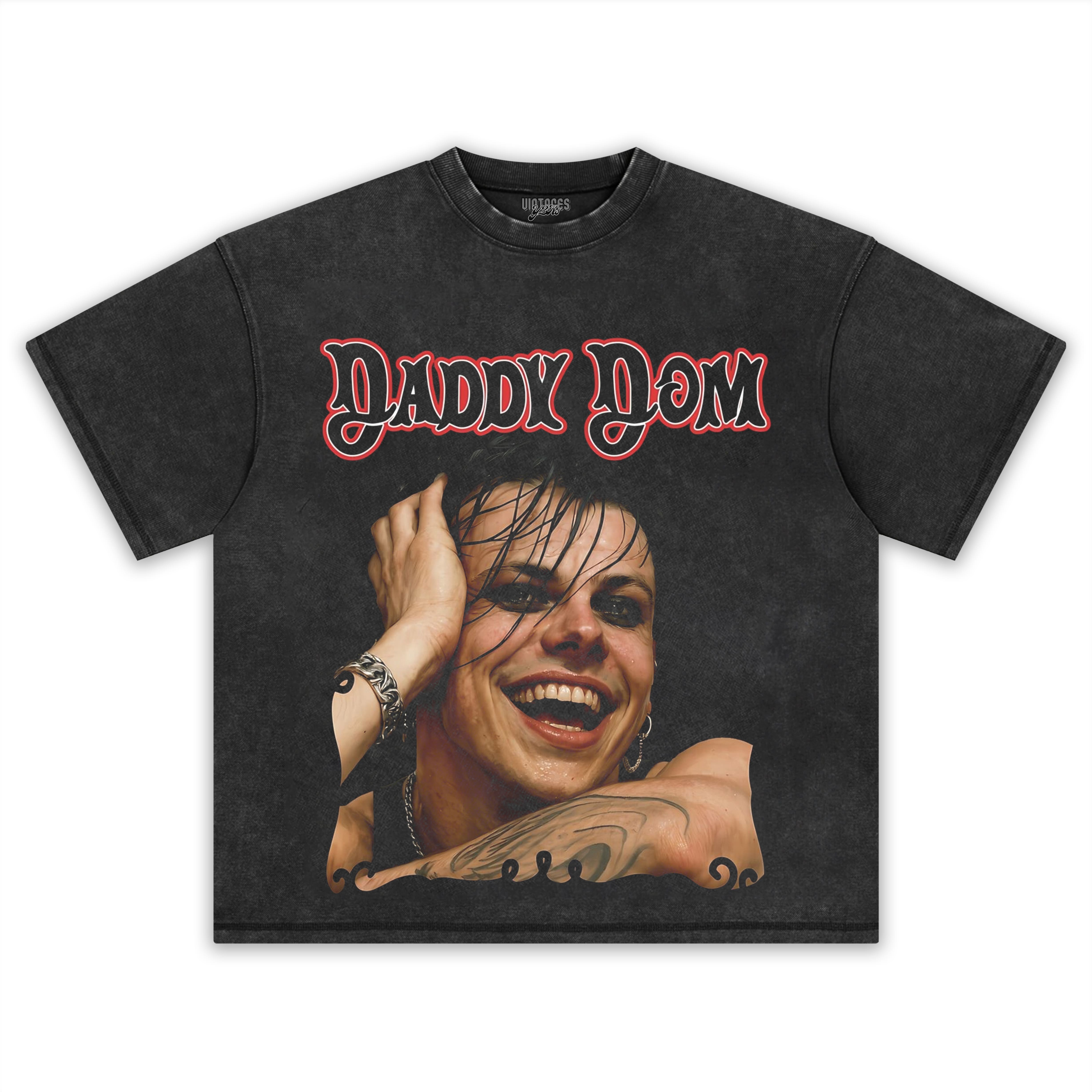 YUNGBLUD V2 TOUR TANK TOP & TEE & LONG SLEEVE & LAYERED LS & HOODIE
