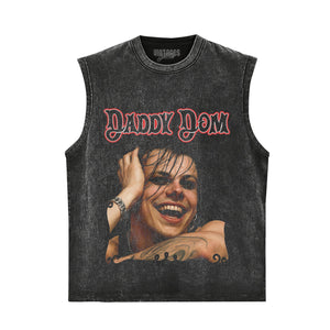 YUNGBLUD V2 TOUR TANK TOP & TEE & LONG SLEEVE & LAYERED LS & HOODIE