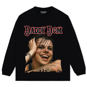 YUNGBLUD V2 TOUR TANK TOP & TEE & LONG SLEEVE & LAYERED LS & HOODIE