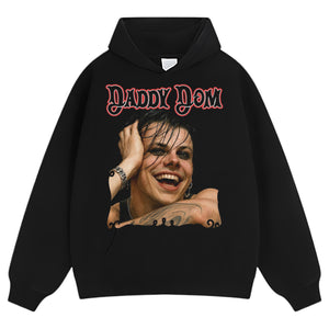 YUNGBLUD V2 TOUR TANK TOP & TEE & LONG SLEEVE & LAYERED LS & HOODIE