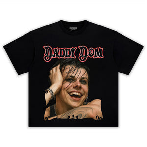 YUNGBLUD V2 TOUR TANK TOP & TEE & LONG SLEEVE & LAYERED LS & HOODIE