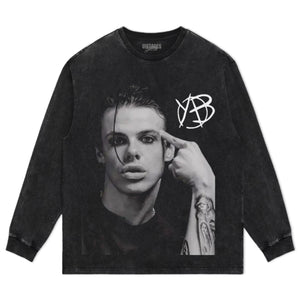 YUNGBLUD & ZOMBIE TEE & LS & HOODIE