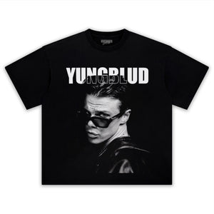 YUNGBLUD & ZOMBIE TEE & LS & HOODIE