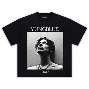 YUNGBLUD TOUR 4.0 TEE