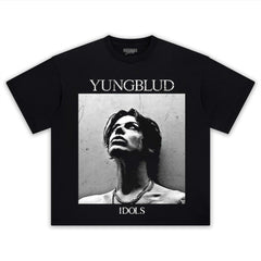 YUNGBLUD TOUR 4.0 TEE