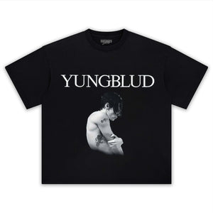 YUNGBLUD TOUR 7.0 TEE