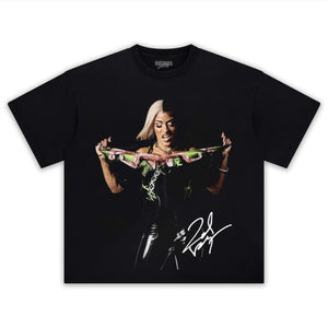ZELINA VEGA Y2K TEE