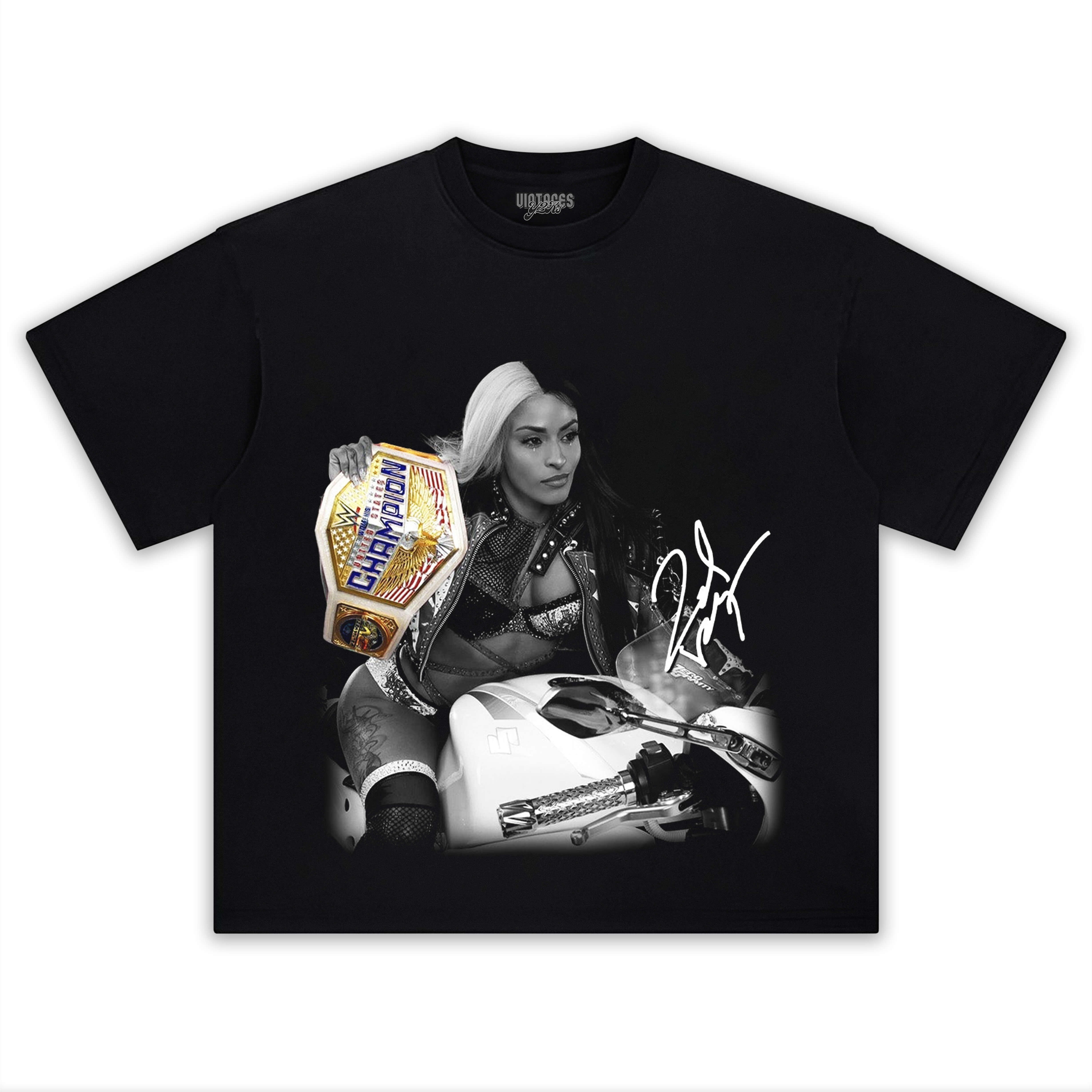 ZELINA VEGA TEE