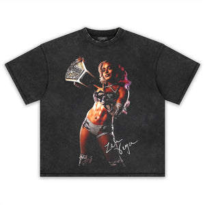 ZELINA VEGA TEE