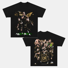 LAFC V9 - Y2K VINTAGES