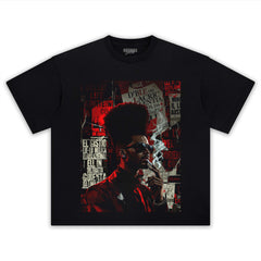 THE WEEKND 2025 6.0 Y2K TEE