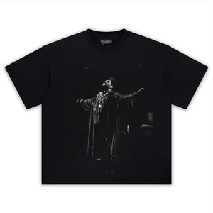 THE WEEKND 2025 Y2K TEE