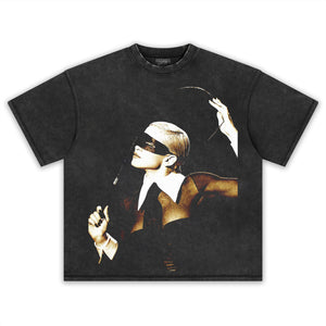 MADONNA  V1 TEE
