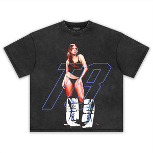 TATE MCRAE V2 TEE